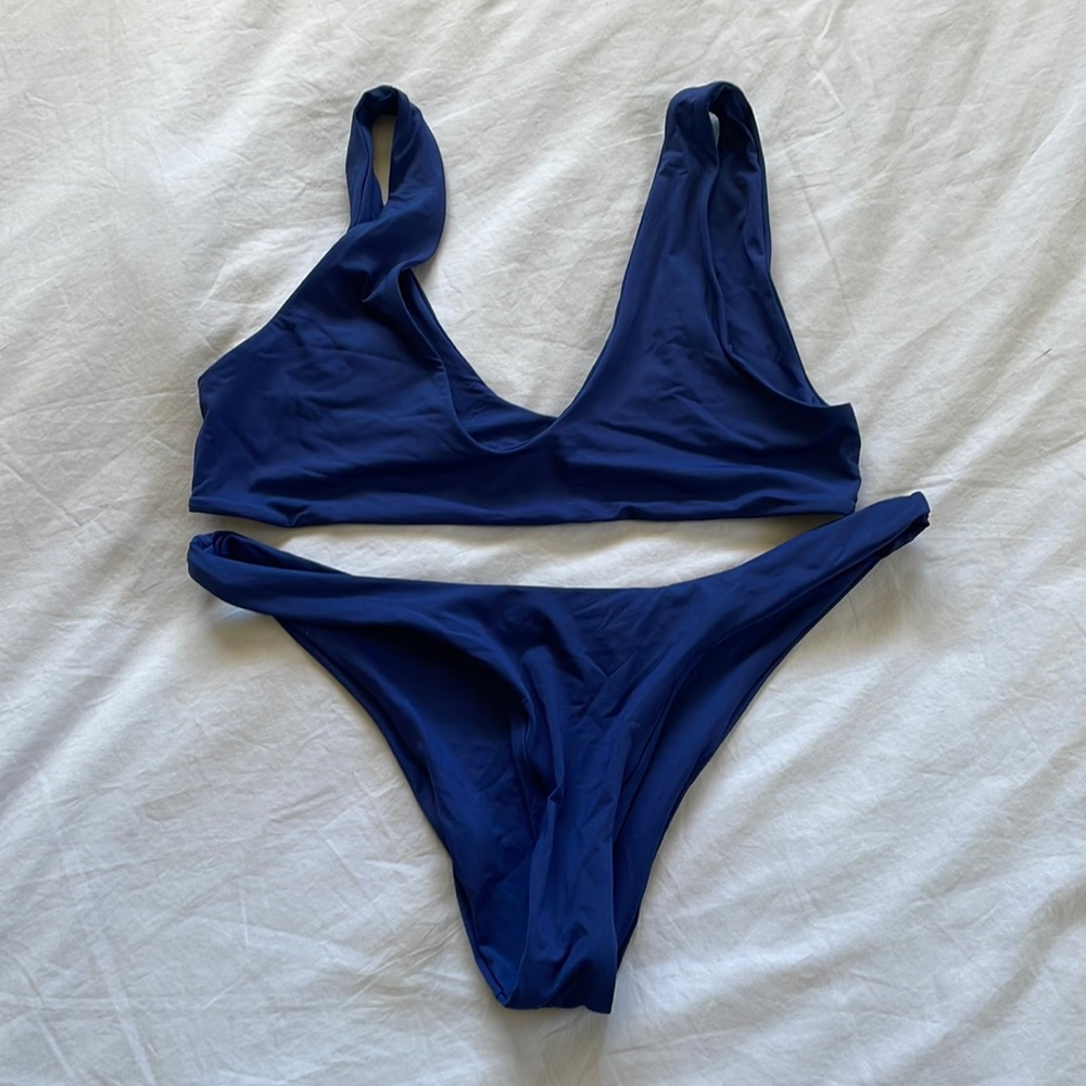 ✨Toast by Stone Fox Swim Size Large Set✨